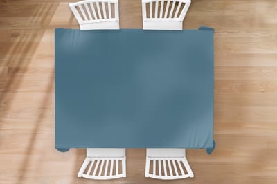 Tafelkleed - Tafellaken - 200x150 cm - Oceana - Kleuren - Palet - Binnen en Buiten