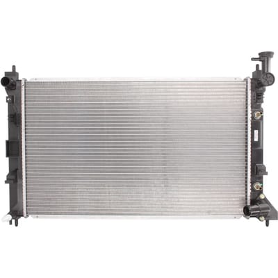 Radiator, motorkoeling KOYORAD PL031647