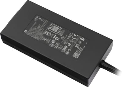 HP L56786-002 oplader 120W - vlak