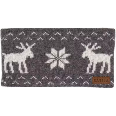 Hoofdband voor vrouwen Sätila Reindeer