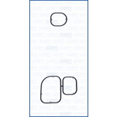 Pakkingset, Olie radiator AJUSA 77008600