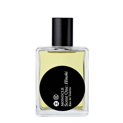 Comme des Garçons Monocle Hinoki 50 ml Eau de Toilette Spray