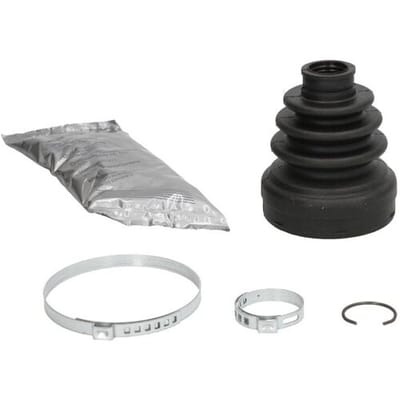 Balgenset, aandrijfas SPIDAN 36137