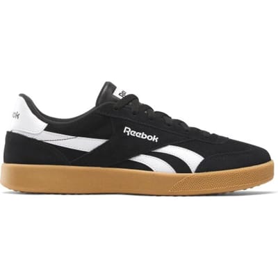 Reebok Smash Edge - heren sneaker - Zwart - maat 41 (EU) 7.5 (UK)
