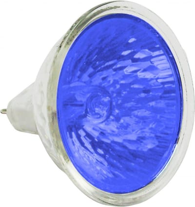 p2r lamp voor motorfiets nc nieuw