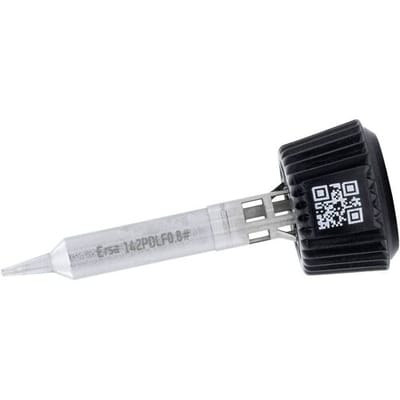 Ersa 0142PDLF08/SB Soldeerpunt Potloodvorm Grootte soldeerpunt 0.80 mm Inhoud: 1 stuk(s)