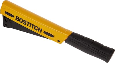 Handmatige Hamernietmachine voor nietjes 1/4" tot 3/8" - Professioneel Nietgereedschap