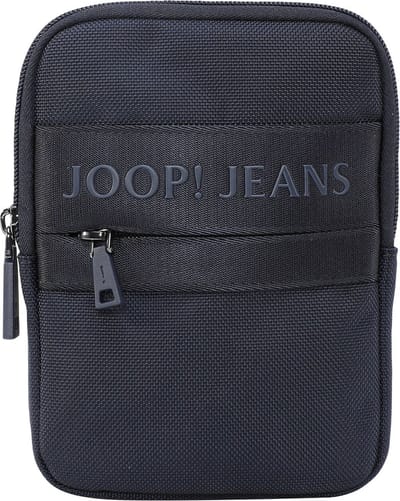 JOOP! Schoudertas Modica Rafael Shoulderbag Dark Blue Donkerblauw