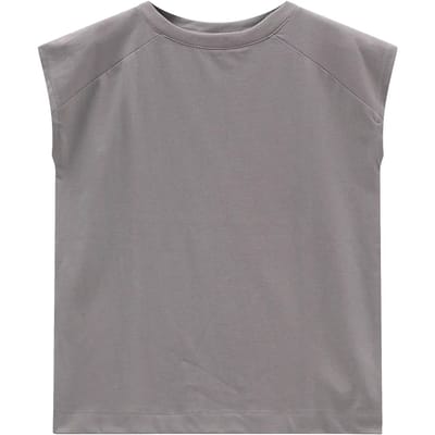 Dames-T-shirt met opdruk CMP