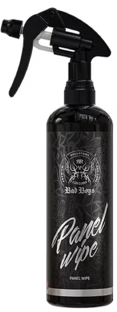RR Customs - BadBoys - Panel wipe 500ml