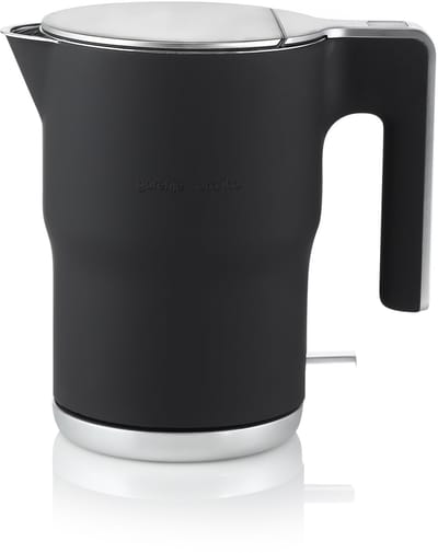 Gorenje K15ORAB waterkoker 1,5 l 2400 W Zwart