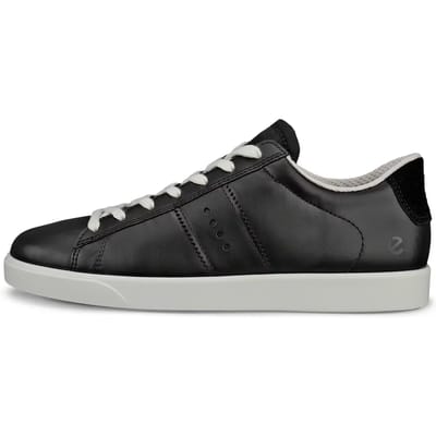 Damestrainers Ecco Street Lite
