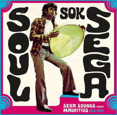 Soul Sok Sega/Sega..
