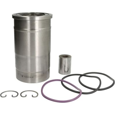 Reparatieset, zuiger/cilindervoering KOLBENSCHMIDT 41174960