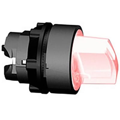 Schneider Electric ZB5AK1243 Frontelement voor lichtschakelaar 1 stuk(s)