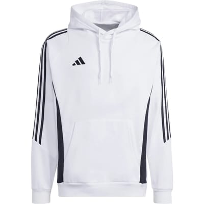 Adidas Tiro24 Capuchon Wit M / Regular Man