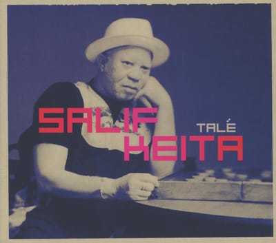 Tale - Salif Keita