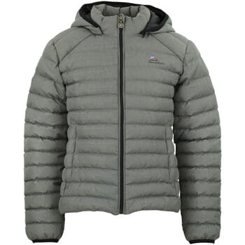 Blazer Peak Mountain Doudoune de ski fille GACENZA