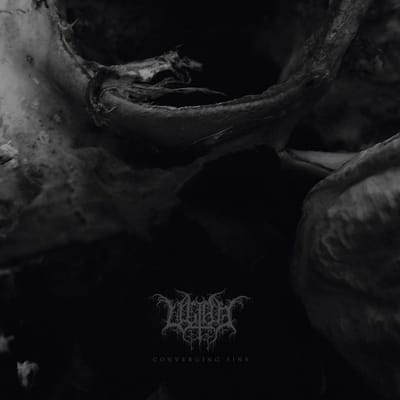 Ultha - Converging Sins (CD)