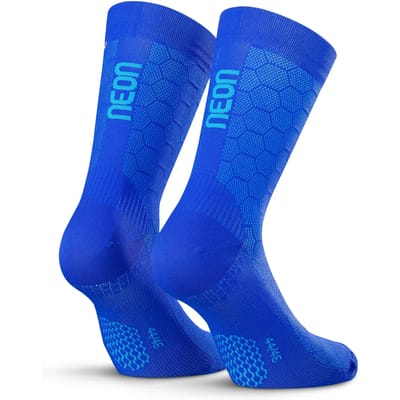 Sokken Neon 3D