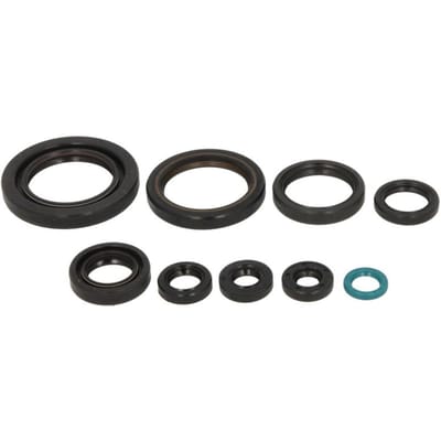 Motorolieafdichtingset ATHENA P400210400197