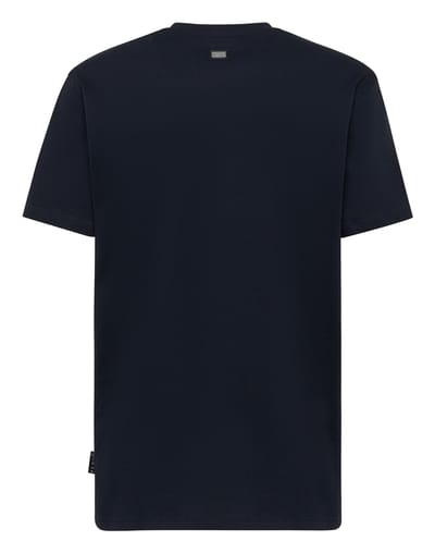 T-Shirt Ronde Hals