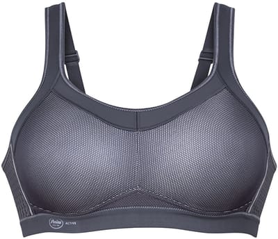 Anita – Active - Momentum – BH Sport – 5529 – Anthracite – Maat C105/120