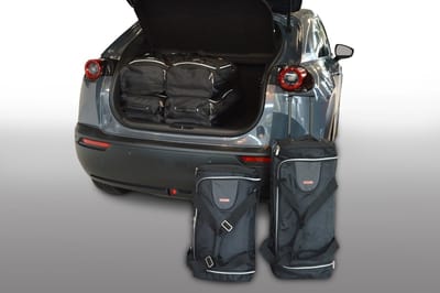 Reistassenset geschikt voor Mazda MX-30 (DR) 2020-heden Original