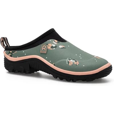 Tuinclogs voor dames Rouchette Trial Open Blossom