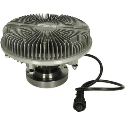 Koppeling, radiatorventilator NRF 49008