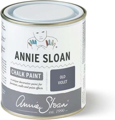 Annie Sloan Chalk Paint Old Violet 500 ml