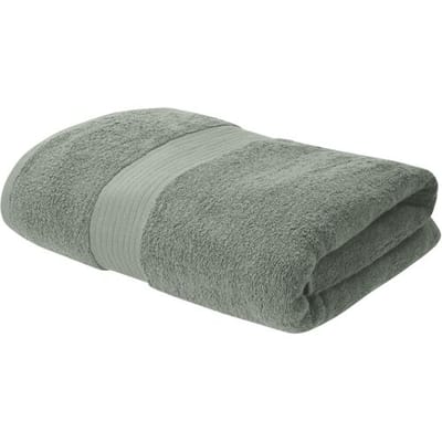 LIVARNO Handdoek 100 x 150 cm (Mint)
