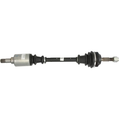Aandrijfas POINT GEAR PNG70365 links