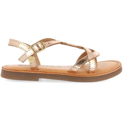 Sandalen voor babymeisjes Gioseppo Tilly