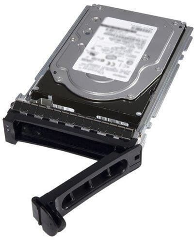 DELL 3KP7H interne harde schijf 2,4 TB 10000 RPM 2.5" SAS