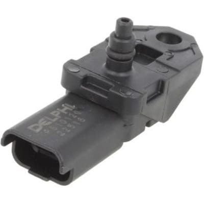 Sensor, inlaatspruitstukdruk DELPHI PS10120