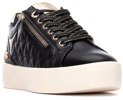 XTI 144413 Trainer - ZWART