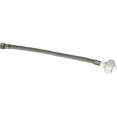 Geberit Reserveonderdelen - Slang voor inbouwreservoirs, lengte 30 cm 240.989.00.1