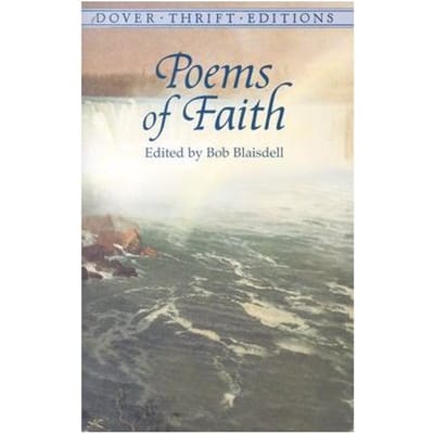 Poems Of Faith - Bob laisdell