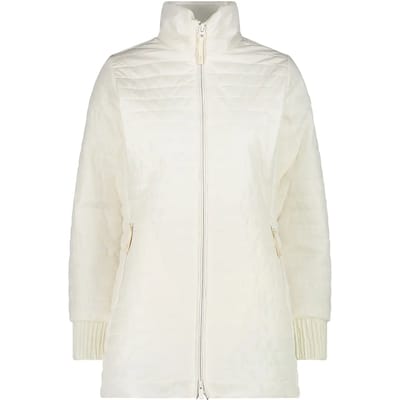 Lange damesjas CMP