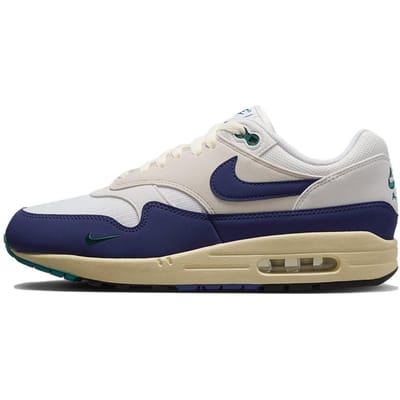 Nike Air Max 1 Athletic Department Diep Koningsblauw 41