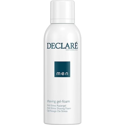 Declaré Verzorging Anti-stress scheergel Scheeronderhoud Heren 150 ml
