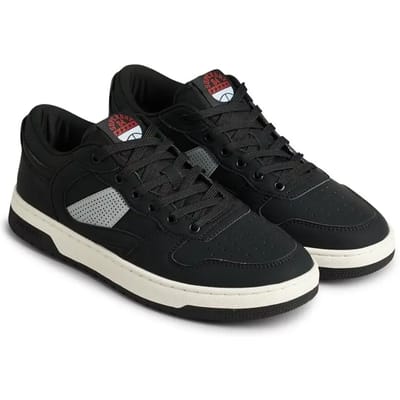 Veganistische damestrainers Superdry Jump