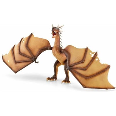 schleich WIZARDING WORLD - Hongaarse Hoornstaart - Hungarian Horntail - Harry Potter - 13989