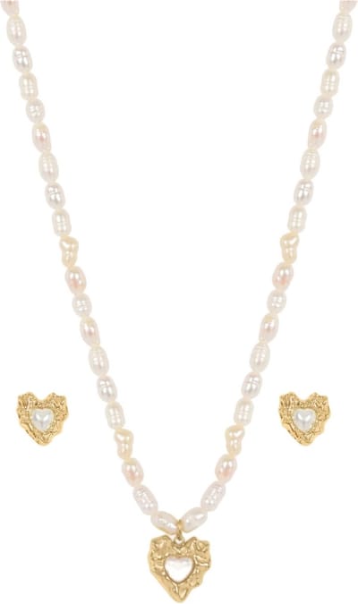 Milou Set Armband & Oorbellen