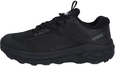 MAGNUM veiligheidsschoenen heren - Geo Storm 3.0 - Zwart