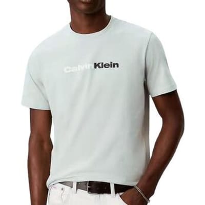 T-shirt Calvin Klein Jeans T-Shirt