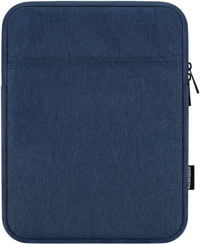 Beschermende Hoes voor 9-11 inch Tablets zoals iPad 10th Gen, iPad Air/Pro en Galaxy Tab A9+ Plus met Schokbestendige Functies en Stijlvol Ontwerp