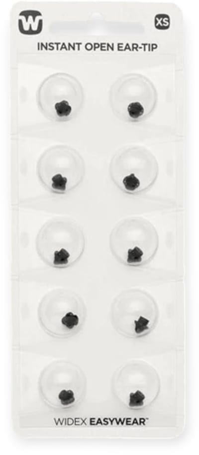 Widex Instant Open Ear tip XS
