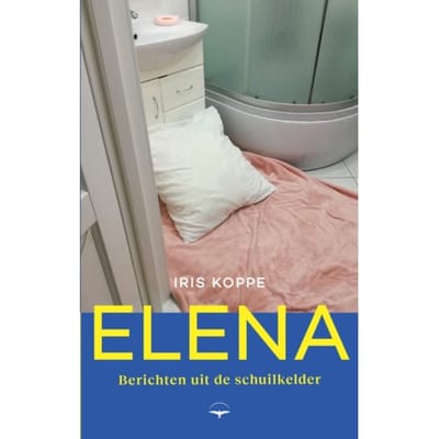 Elena - Iris Koppe